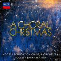 A Choral Christmas - Vinyl Edition