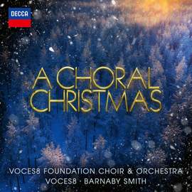 A Choral Christmas - Vinyl Edition
