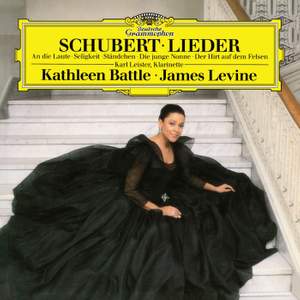 Schubert: Lieder