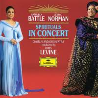 Spirituals in Concert