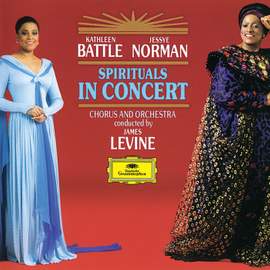 Spirituals in Concert