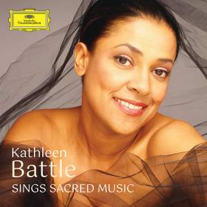 Kathleen Battle sings Sacred Music