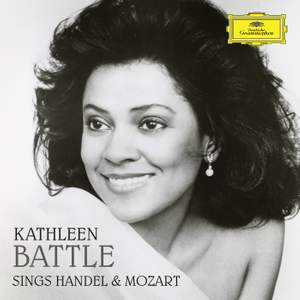 Kathleen Battle sings Handel & Mozart