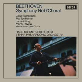Beethoven: Symphony No. 9 'Choral'