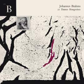 Brahms: 21 Hungarian Dances, WoO 1