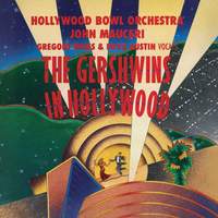 Gershwin in Hollywood