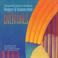Rodgers & Hammerstein: Overtures