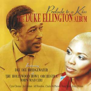 Prelude to a Kiss – The Duke Ellington Album