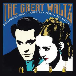 The Great Waltz