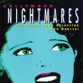 Hollywood Nightmares