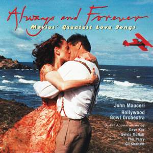 Always & Forever: Movies' Greatest Love Songs