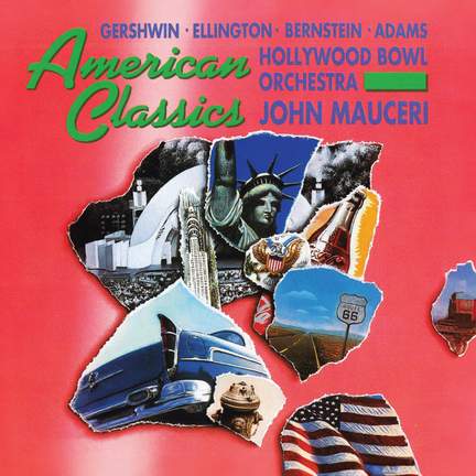 American Classics