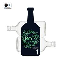 The Jam-Tonic Sessions Vol. 1
