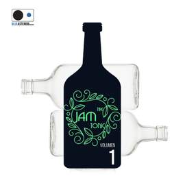 The Jam-Tonic Sessions Vol. 1