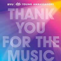 Thank You for the Music