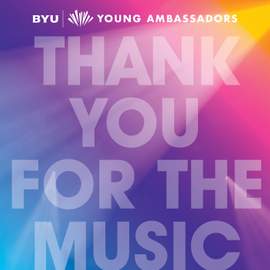 Thank You for the Music