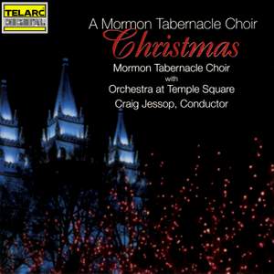 A Mormon Tabernacle Choir Christmas