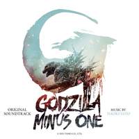 Godzilla Minus One (Original Motion Picture Soundtrack)