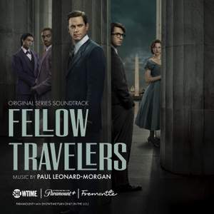 Fellow Travelers (Original Series Soundtrack)