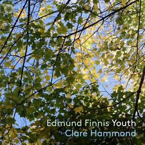 Edmund Finnis: Youth