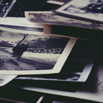 As Time Goes By