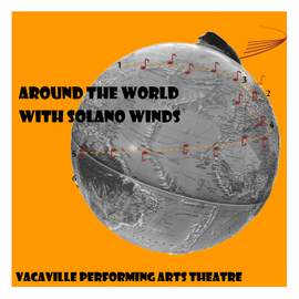 Around the World with Solano Winds