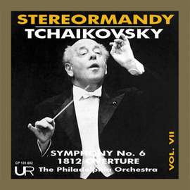 STEREORMANDY, Vol. VII