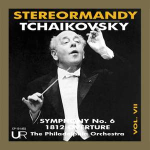 STEREORMANDY, Vol. VII