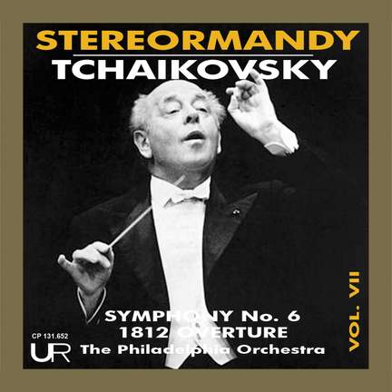 STEREORMANDY, Vol. VII