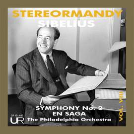 STEREORMANDY, Vol. VIII