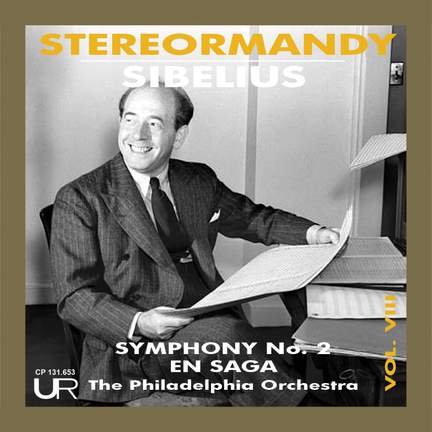 STEREORMANDY, Vol. VIII