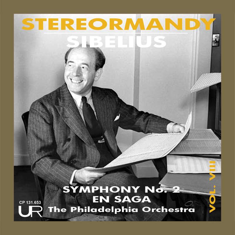 Leopold Stokowski - Complete 1925 Electric Records - Biddulph