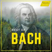 Best Of Johann Sebastian Bach