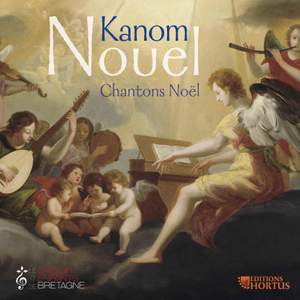 Kanom Nouel: Chantons Noël