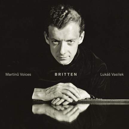 Britten: Choral Works