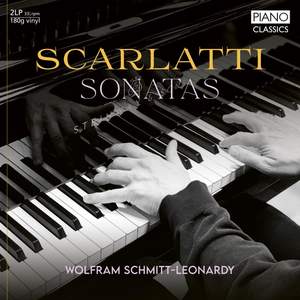 Scarlatti: Sonatas