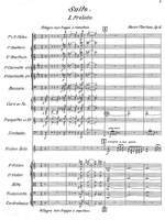 Marteau, Henri: Suite en la majeur pour violon et orchestre Op. 15 Product Image