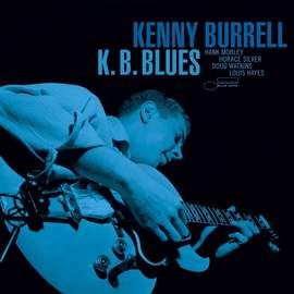 K.B Blues