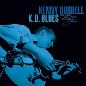 K.B Blues