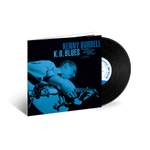 K.B Blues Product Image