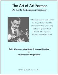 Farmer, A: The Art of Art Farmer