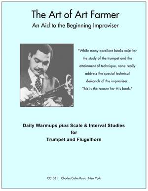 Farmer, A: The Art of Art Farmer