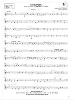 Anthology Clarinet Vol. 3 Product Image