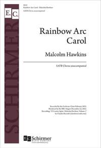 Malcolm Hawkins: Rainbow Arc Carol