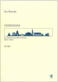 Iiro Rantala: Veneziana