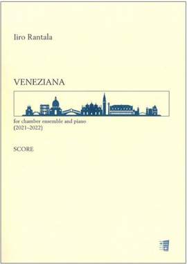 Iiro Rantala: Veneziana