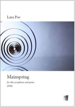Lara Poe: Mainspring