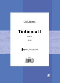 Olli Koskelin: Tintinnio II