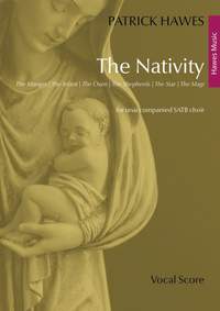 Patrick Hawes: The Nativity (Collection)