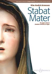 Arnesen, K A: Stabat Mater